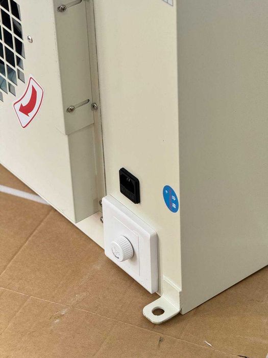 Hepa box воздушный фильтр