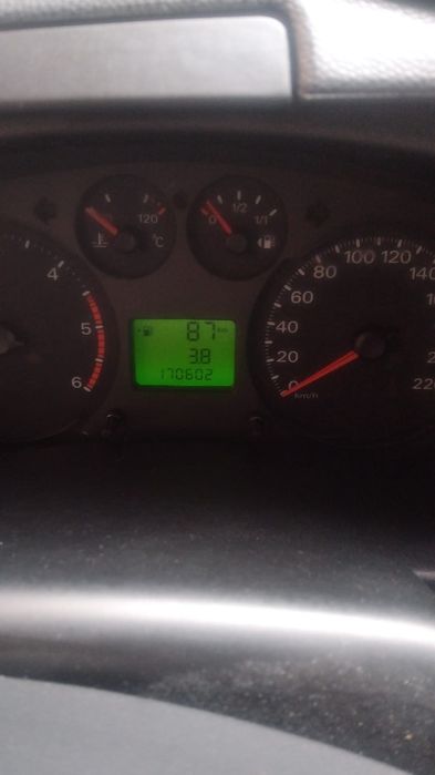 2014 Ford Transit 8+1 (9 Locuri) - 2.2D 125Cp E5 - Clima fata-spate