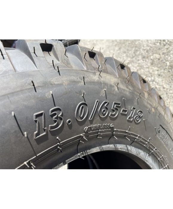 Anvelopa 13.0/65-18 bkt vline aw702 16pr  Cauciucuri tractor, Fiat, Case, Fendt, John Deere, New Holland, Massey Ferguson, UTB   Cauciucuri tractor, F