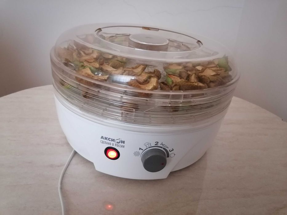 Mevalarni quritish moslamasi