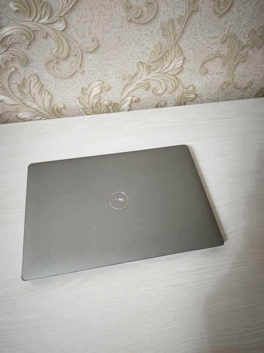 Dell Latitude 5420