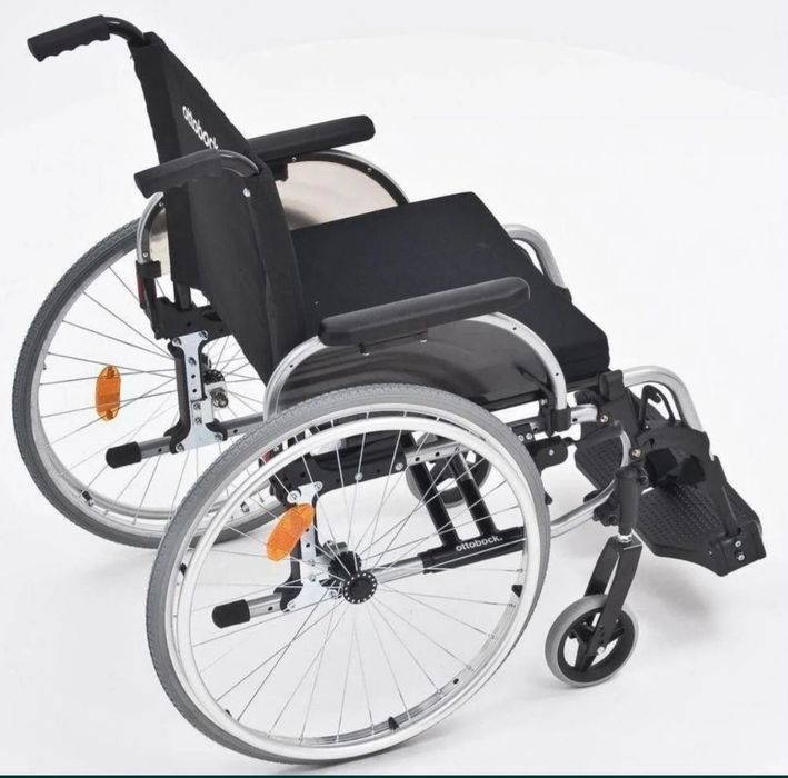 Новая инвалидная коляска Ottobock