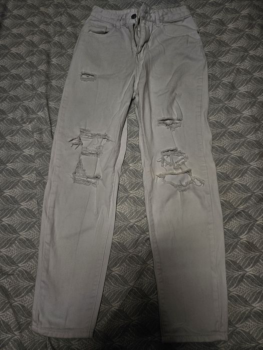 Дамски дънки по 10лв