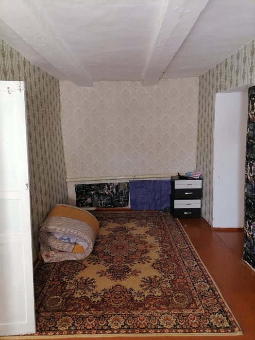 Продам дом с фундаментом