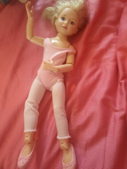 Păpușă balerina Maya