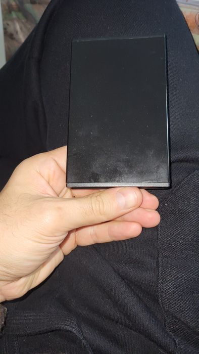 Vand enclosure hdd 2,5 inchi