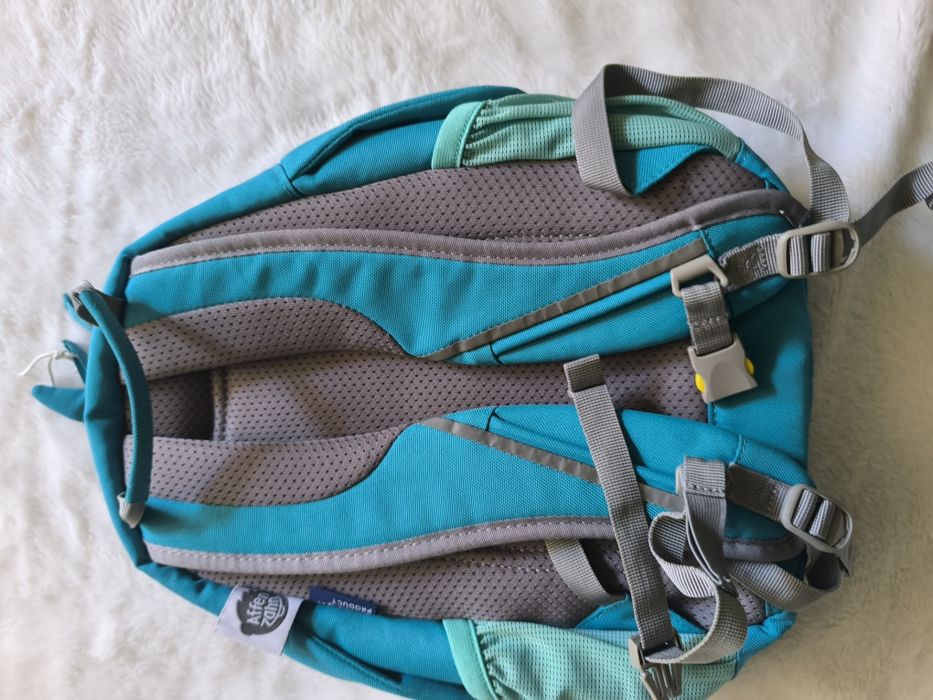 Детска раничка акула