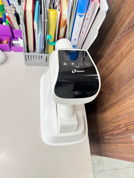 стоматологическая кресло