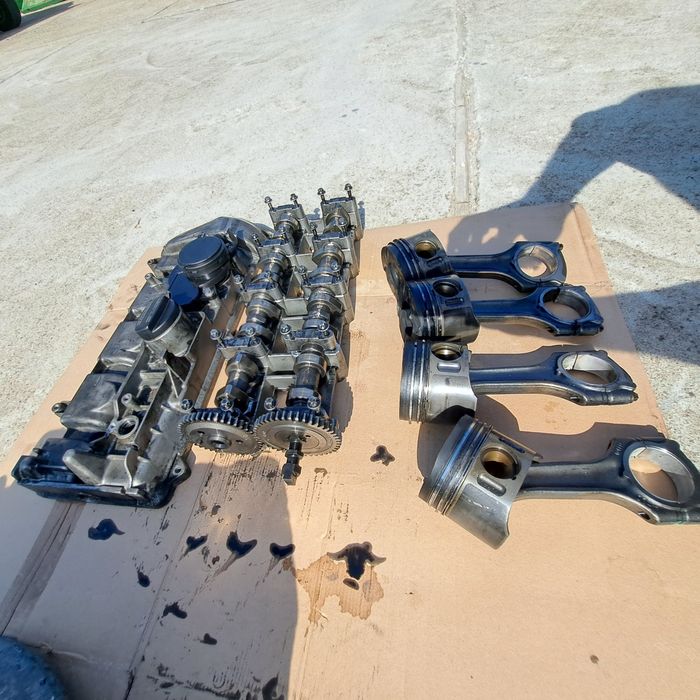 Мерцедес cdi 220