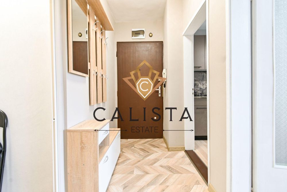 Дава се под наем Едностаен апартамент в София, Банишора - 42 кв.м за 534.99 € - Снимка #8