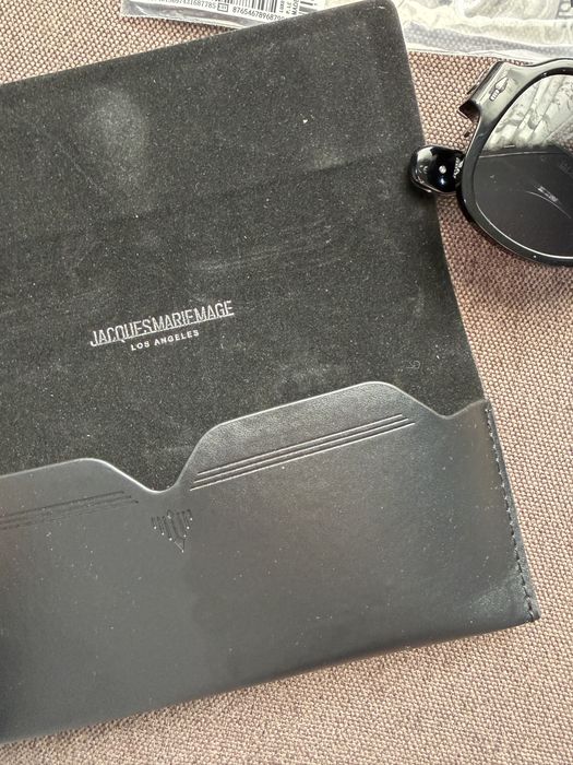 Ochelari de soare jacques marie mage