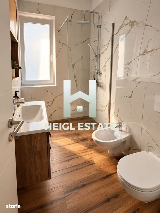 Apartament 2 camere de închiriat – Giroc, Str. Platanilor