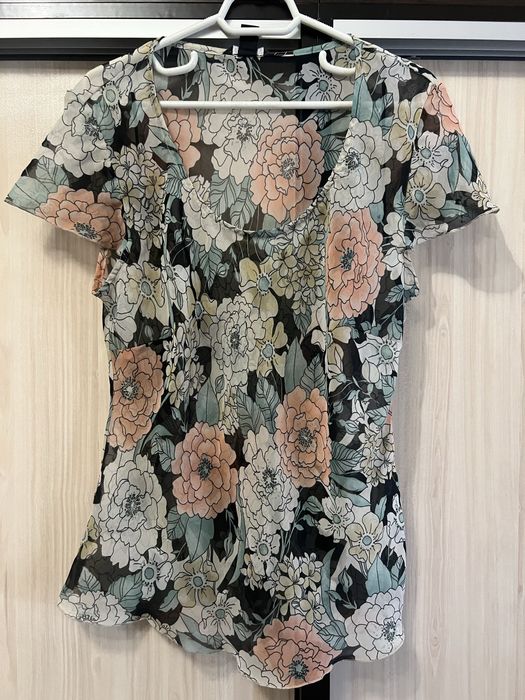 Давски ризи с и без ръкав