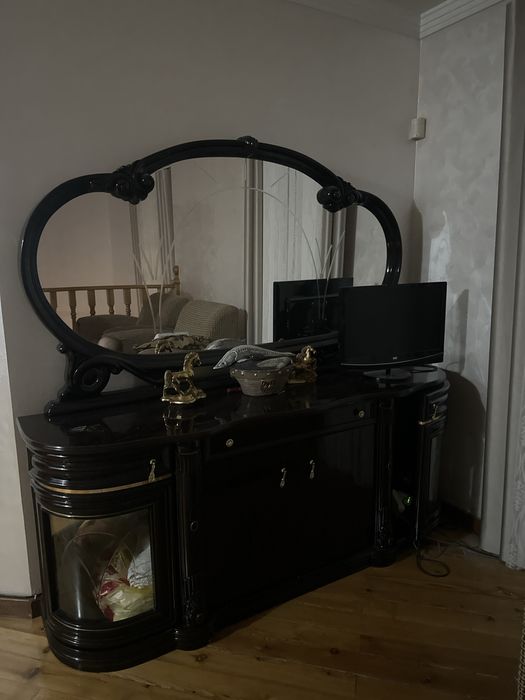 Зерколо прихожка