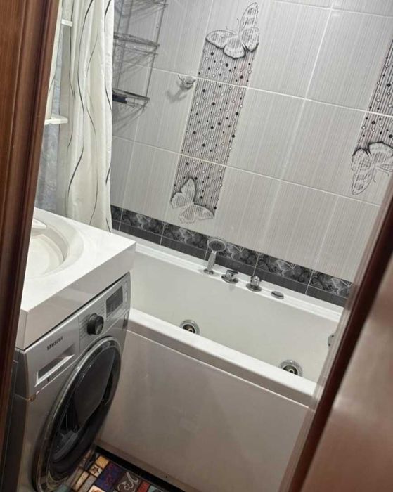 Однокомнатная в аренду