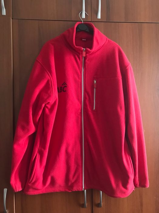 Мъжки запазени суичъри с бонус трикотажна риза