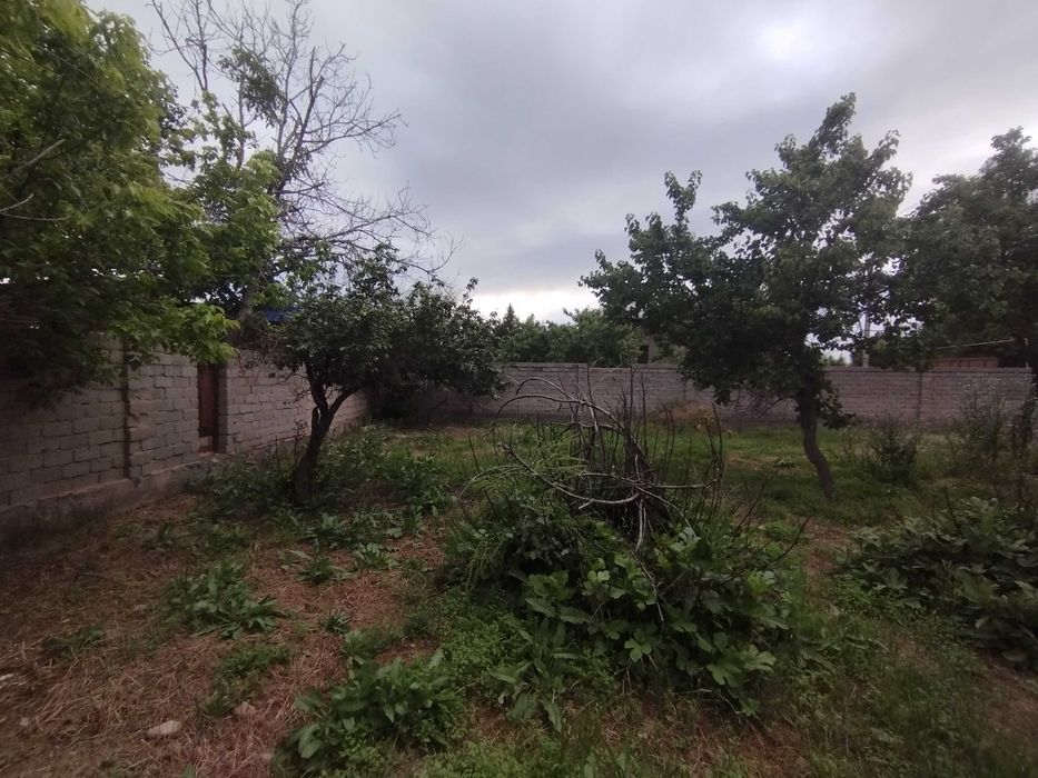 Участок 6 соток (600 м2), идеальное расположение! 20 минут от города