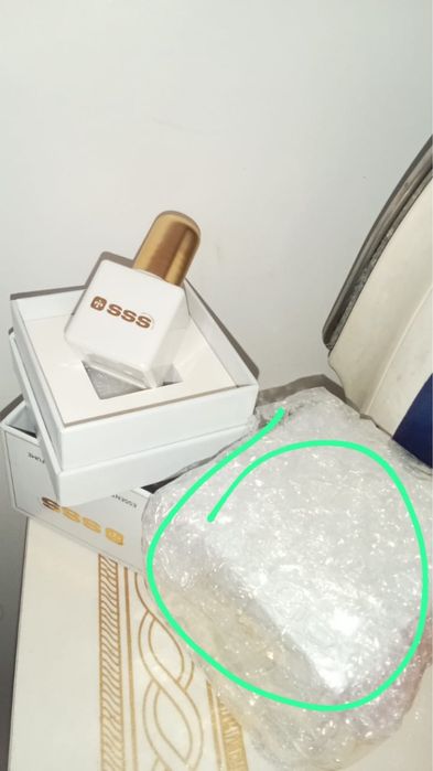 Девушки интимный парфюм супер