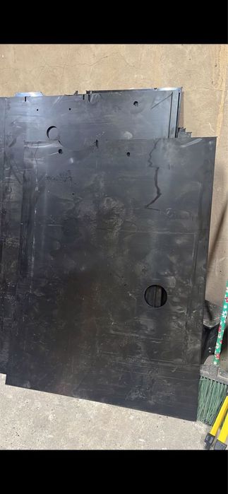 Услуги ЧПУ станка ( МУЛЬТИКАМ ) Фрезерная резка 4х2