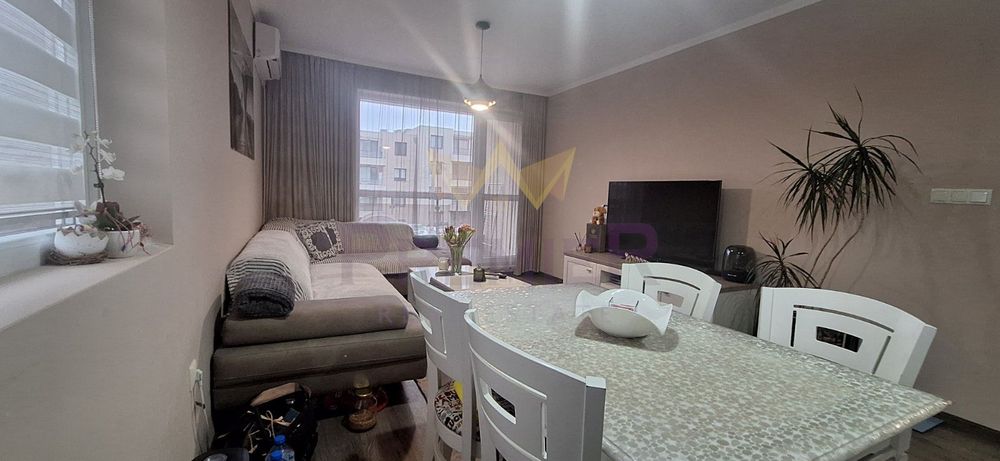 Продава се Тристаен апартамент в Варна, м-т Траката - 78 кв.м за 1373 €/кв.м - Снимка #2