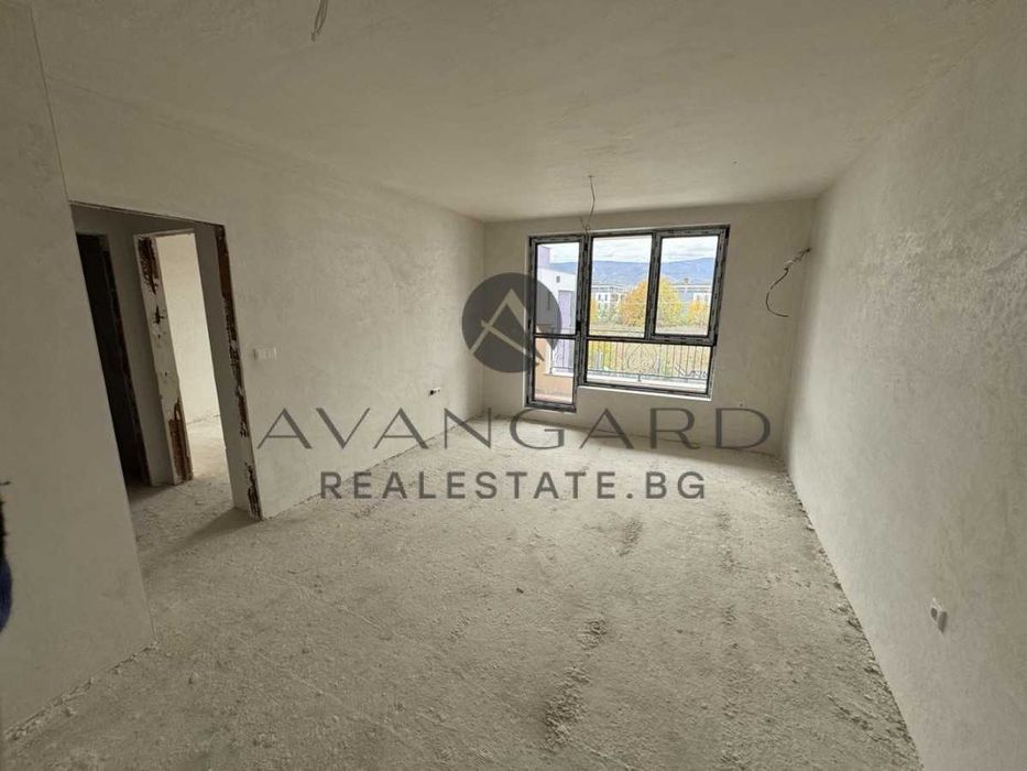 оф.25083 Пред АКТ 15! Гараж в цената/ двустаен/ Остромила