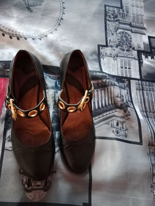 Шикарные Женские туфли