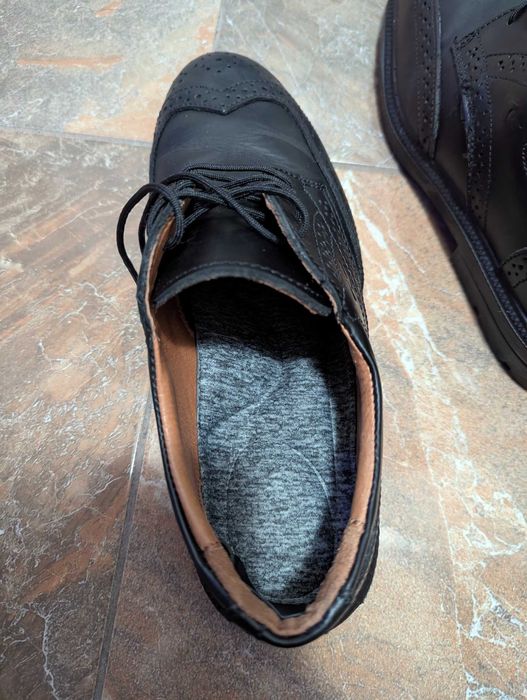 Pantofi protectie Cofra manager