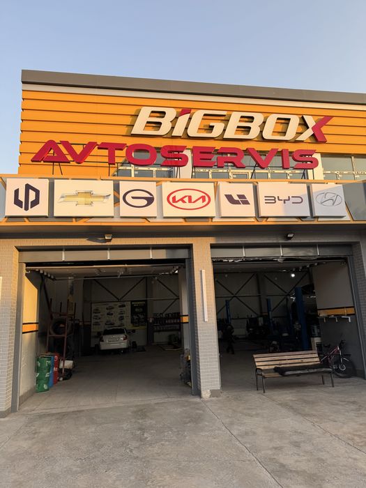 Срочно 2та Подъемник арендага берилади 300$ ойига