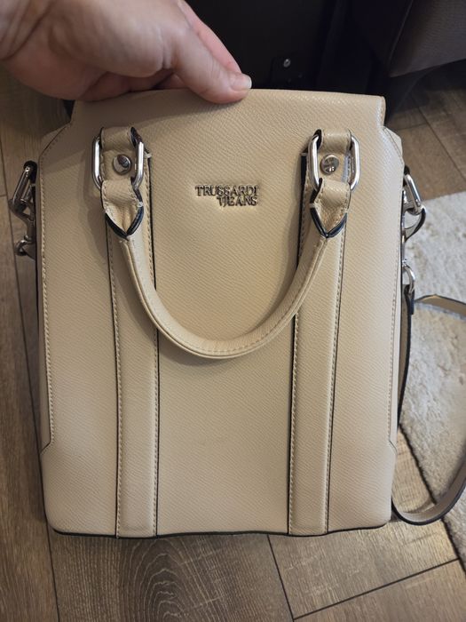 Geanta dama Trussardi