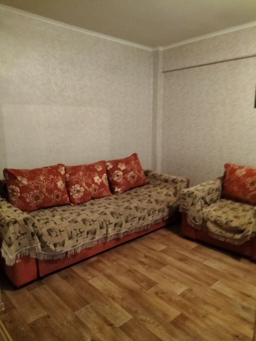 2-х комнатная квартира