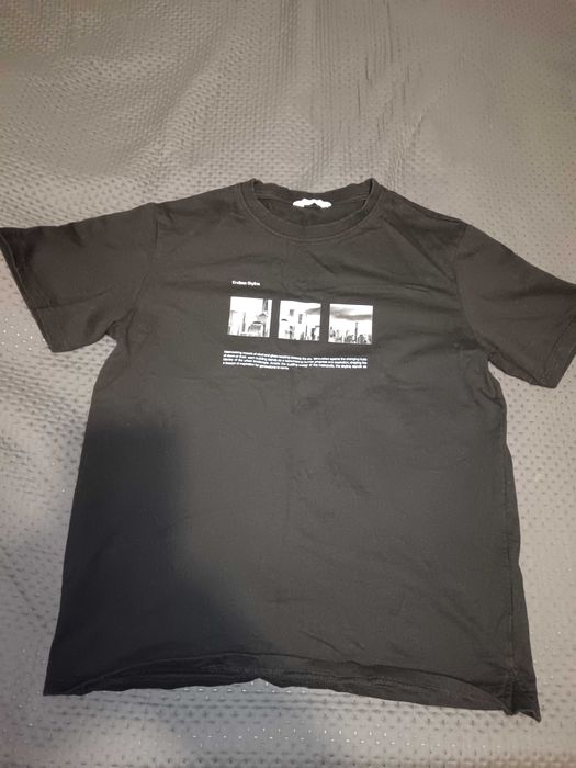 Тениски размер М