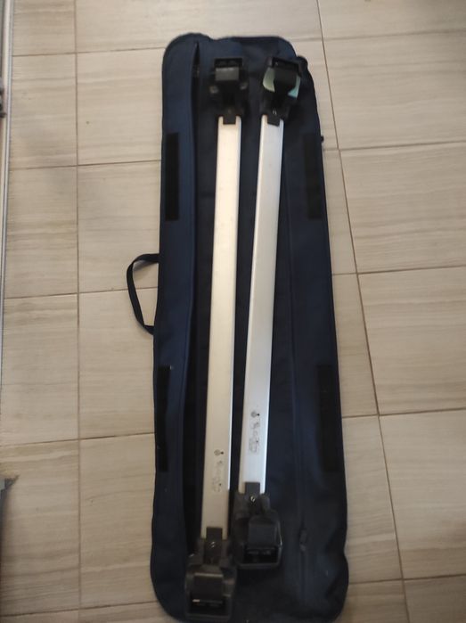 Bare portbagaj vw passat