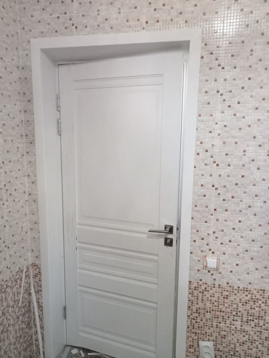 пластиковые откосы