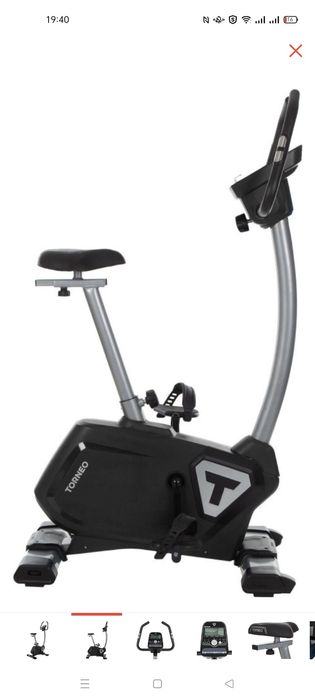 Велотренажёр Torneo B-360