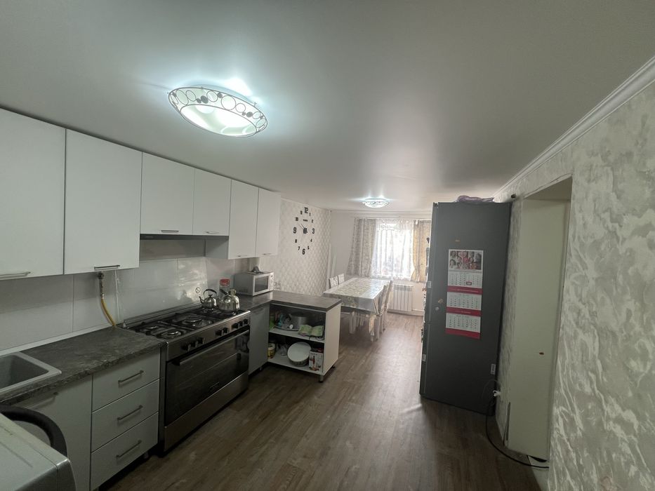 Продам частный дом