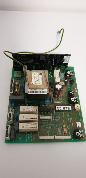 Placa Electronica Centrala Beretta BOILER 28 B.S.I.