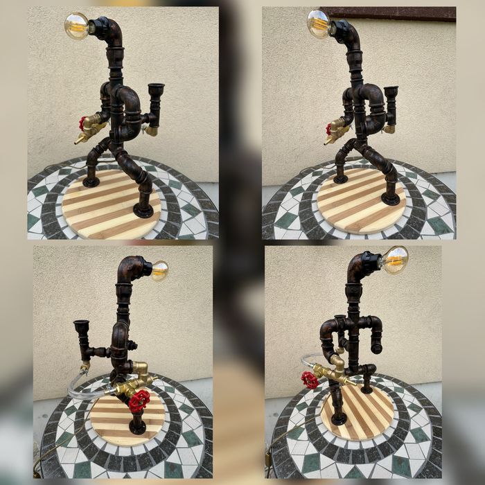 Диспенсър за Алкохол Ново Ново