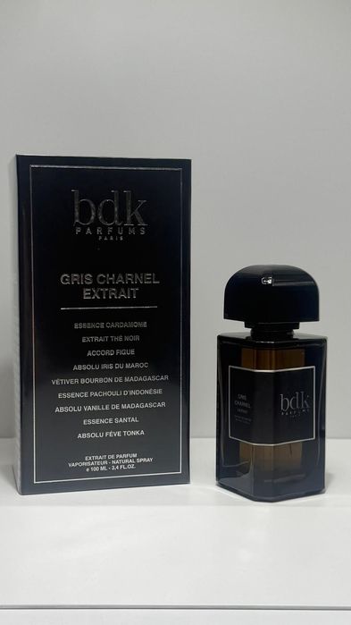 BDK Parfums  Gris Charnel extrait
