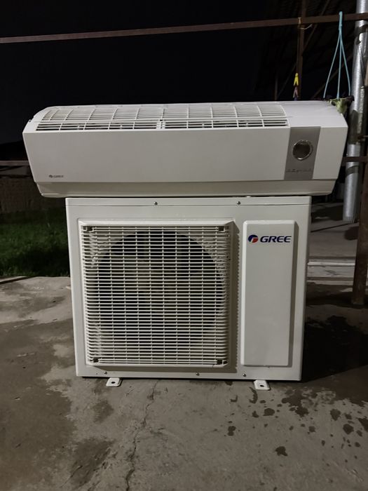 Gree 18 BTU kondiconer
