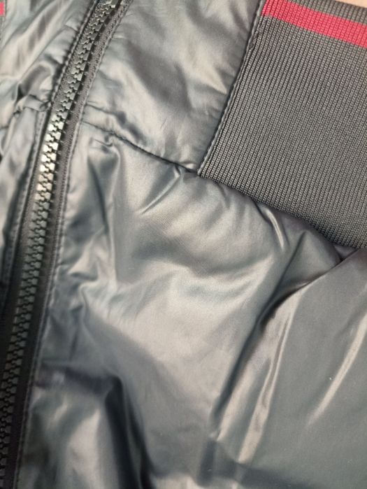 Куртка фирмы KAPPA