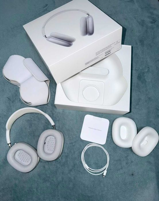 Продам AirPods Max оригинал б/у