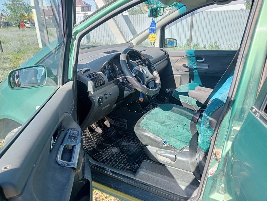 Продажа Шаран дизель