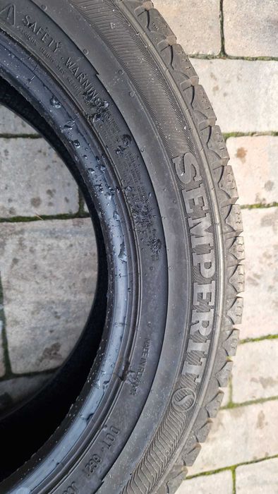 Anvelope iarna 195 65 R 16 C Semperit