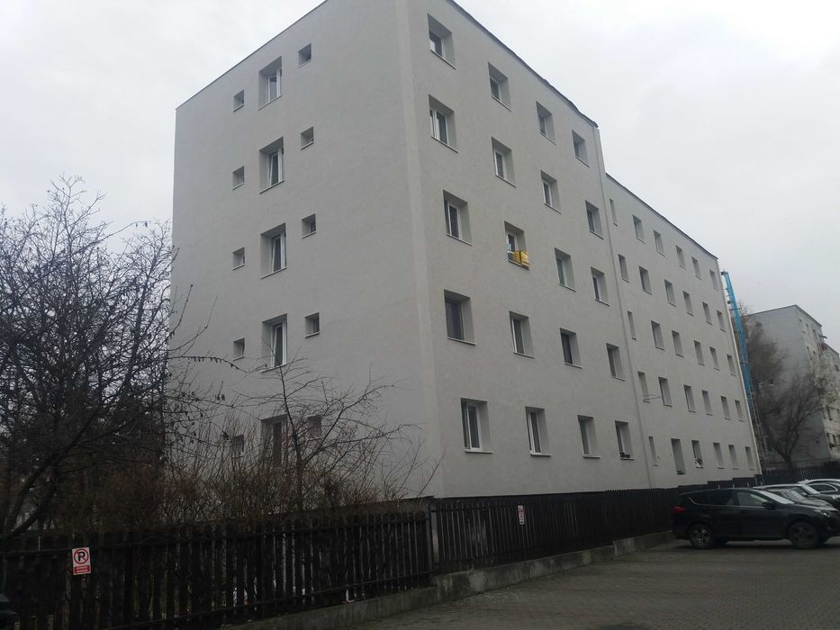 PF inchiriez garsoniera 11mp – Gheorgheni - 230 eur