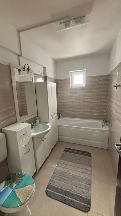 Apartament 3 camere Bragadiru