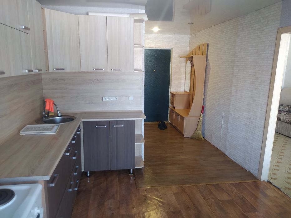 Продам полутарку