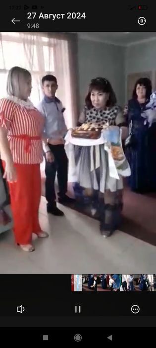 Ведущая, тамада с игровой программой