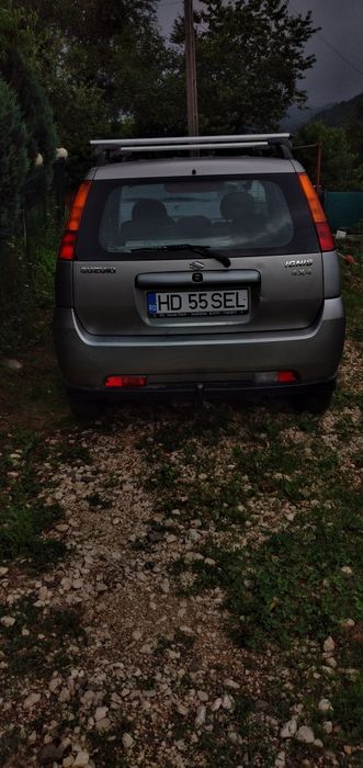 Suzuki ignis 1.5