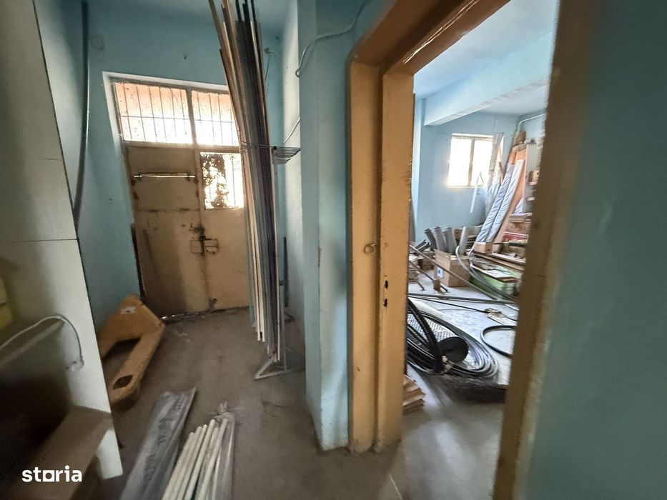 SEGARCEA! Spatiu comercial de inchirat 186mp, centru, langa Spital