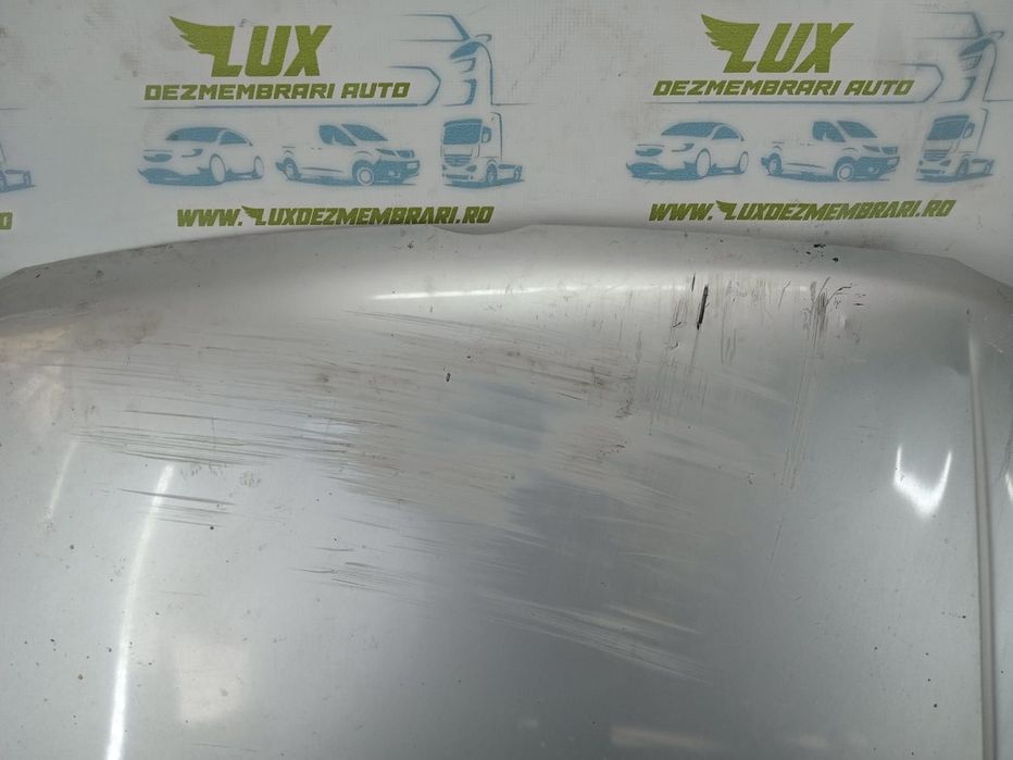 Capota motor Volkswagen VW Golf 4 [1997 - 2006] 1.9 AXR